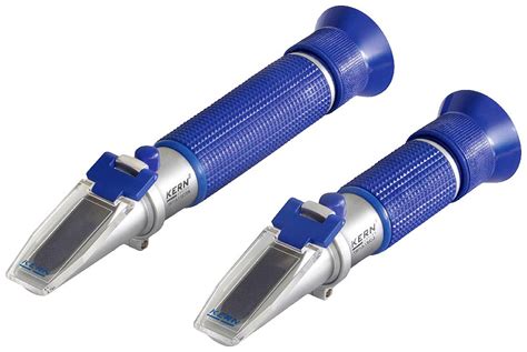 kern refractometer|micro refractometer.